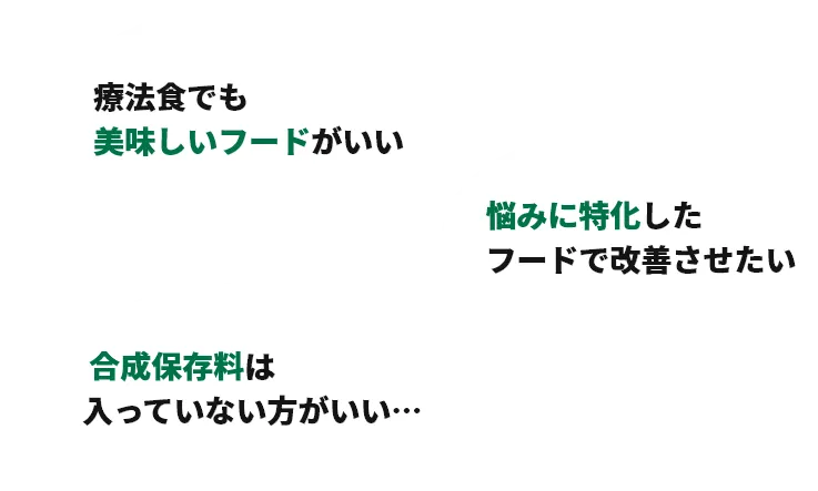 日々愛犬健康ケア